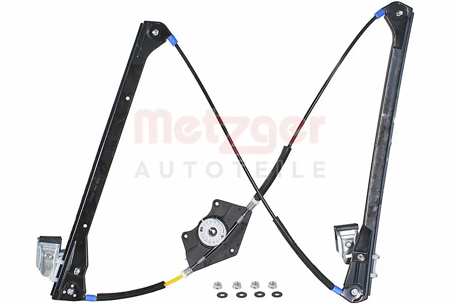 Window Regulator